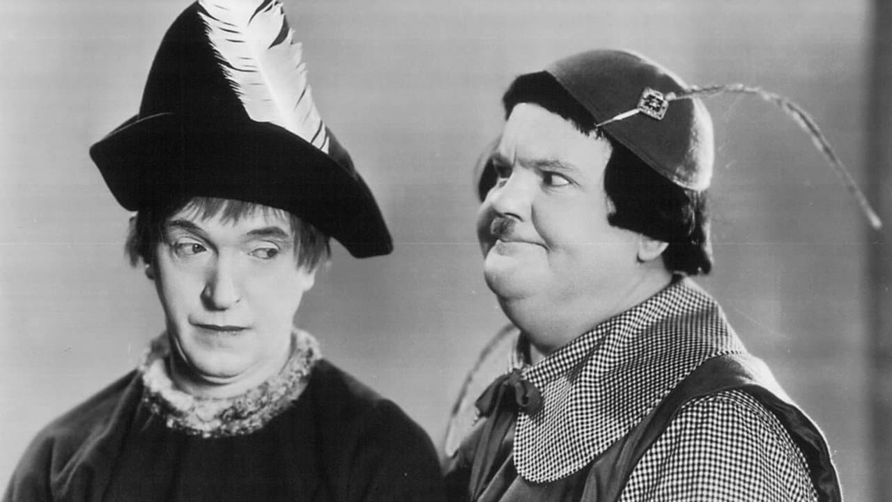 Babes in Toyland still 2