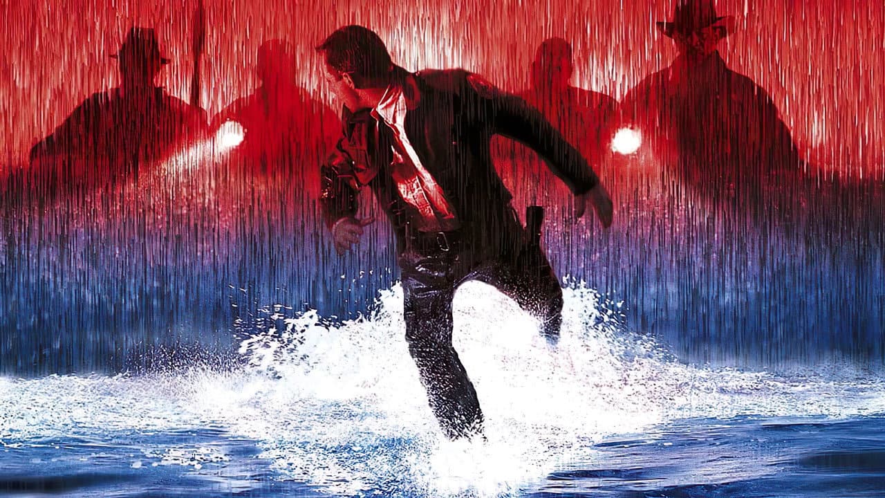 Hard Rain still 6