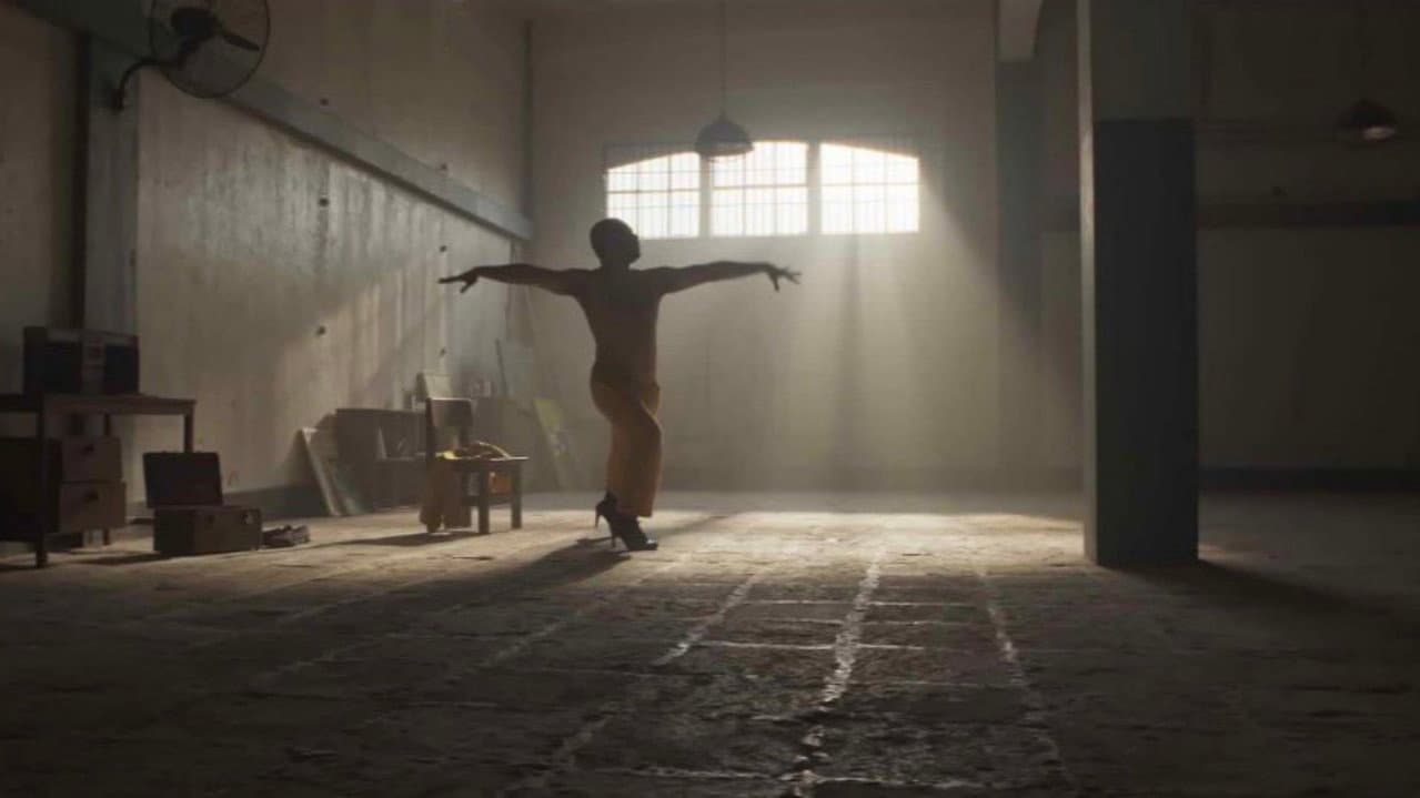 Ghost in the Cell (2026): Joko Anwar's Sci-Fi Mystery still 7