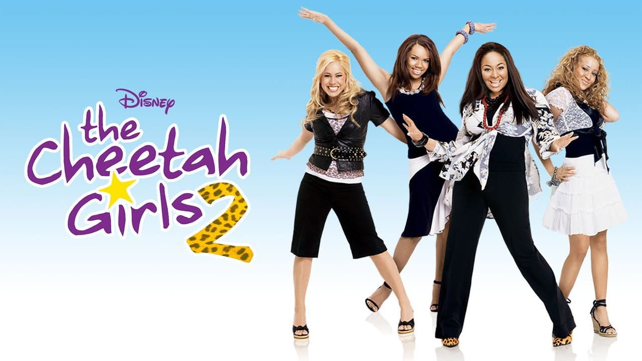 The Cheetah Girls 2 still 7