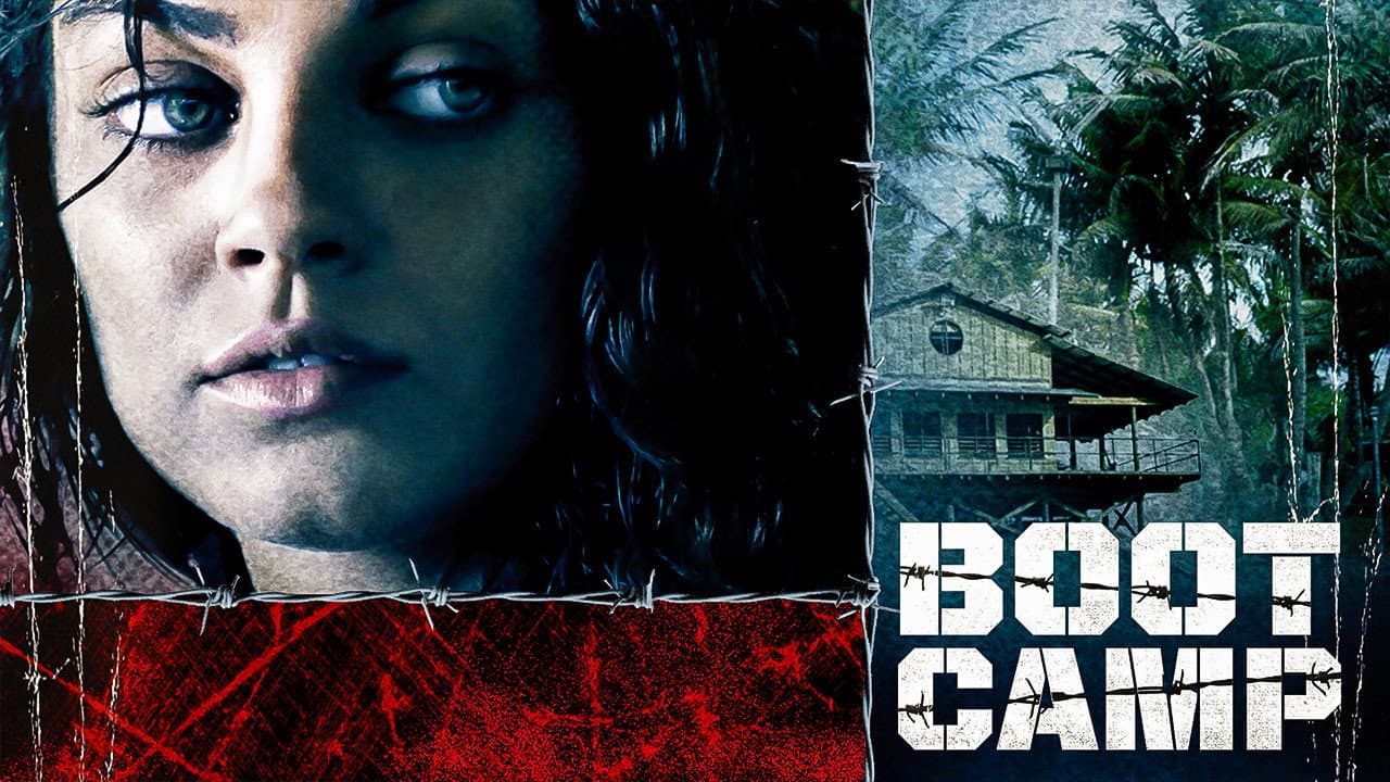 Boot Camp still 7