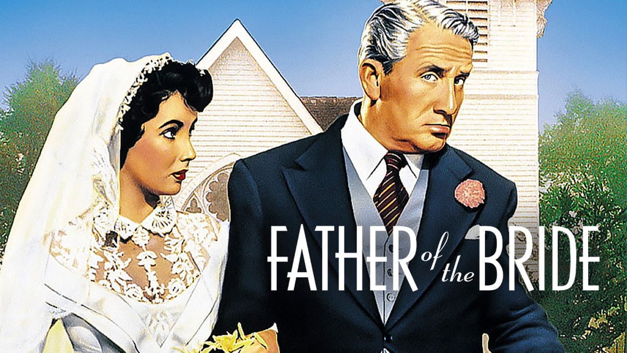 Father of the Bride still 5