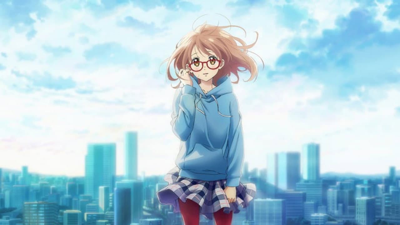 Beyond the Boundary: I'll Be Here โ Past still 3