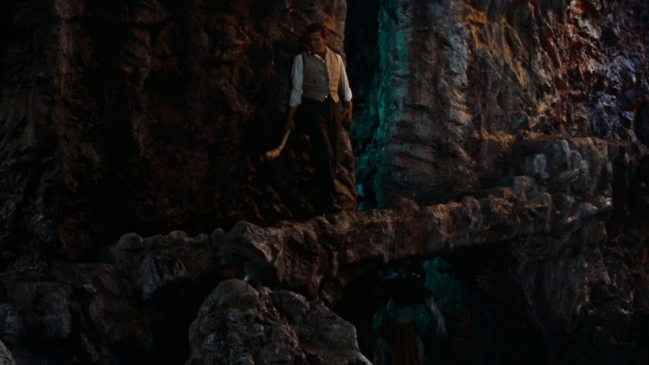 The Time Machine still 5