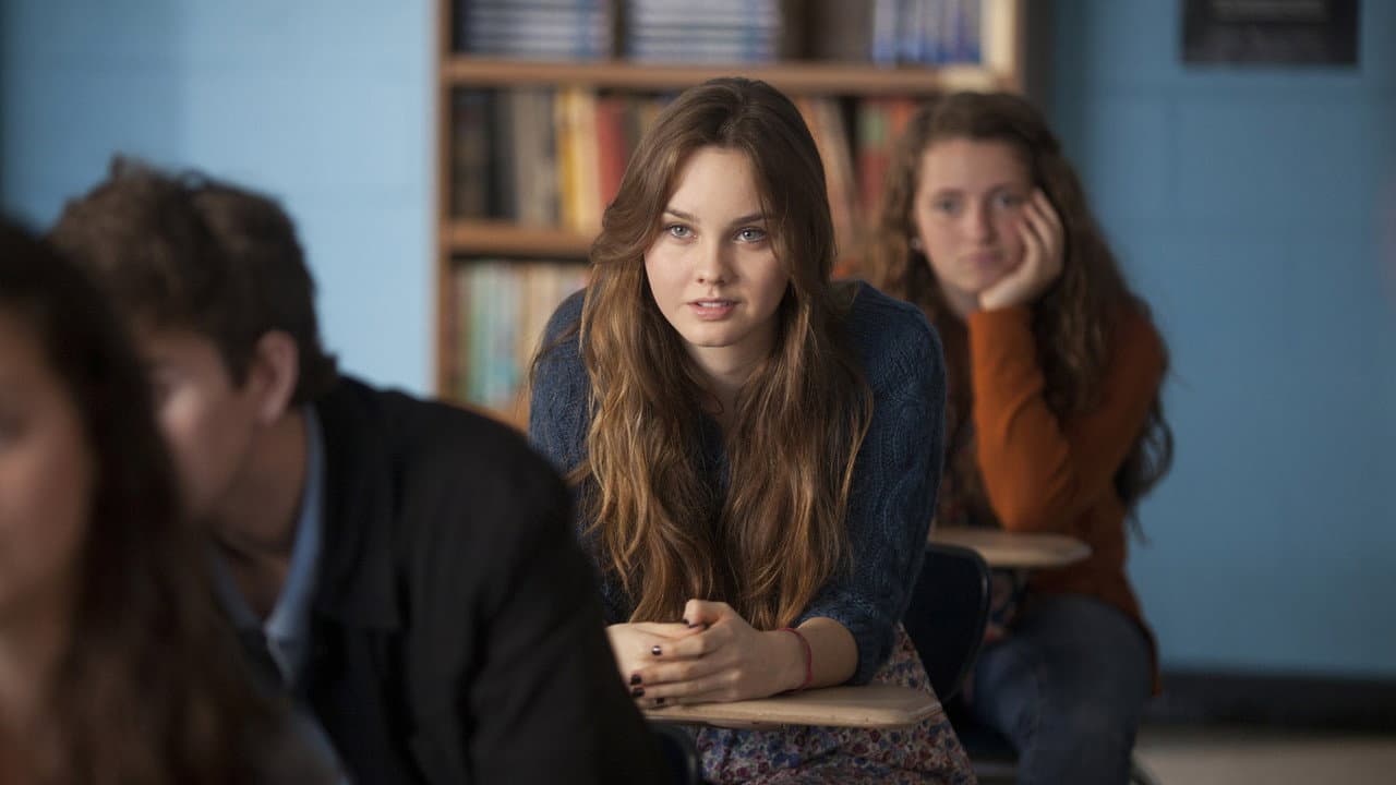 Stuck in Love still 5