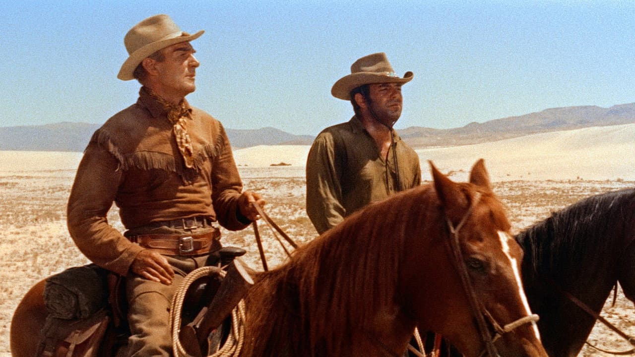 Comanche Station still 7