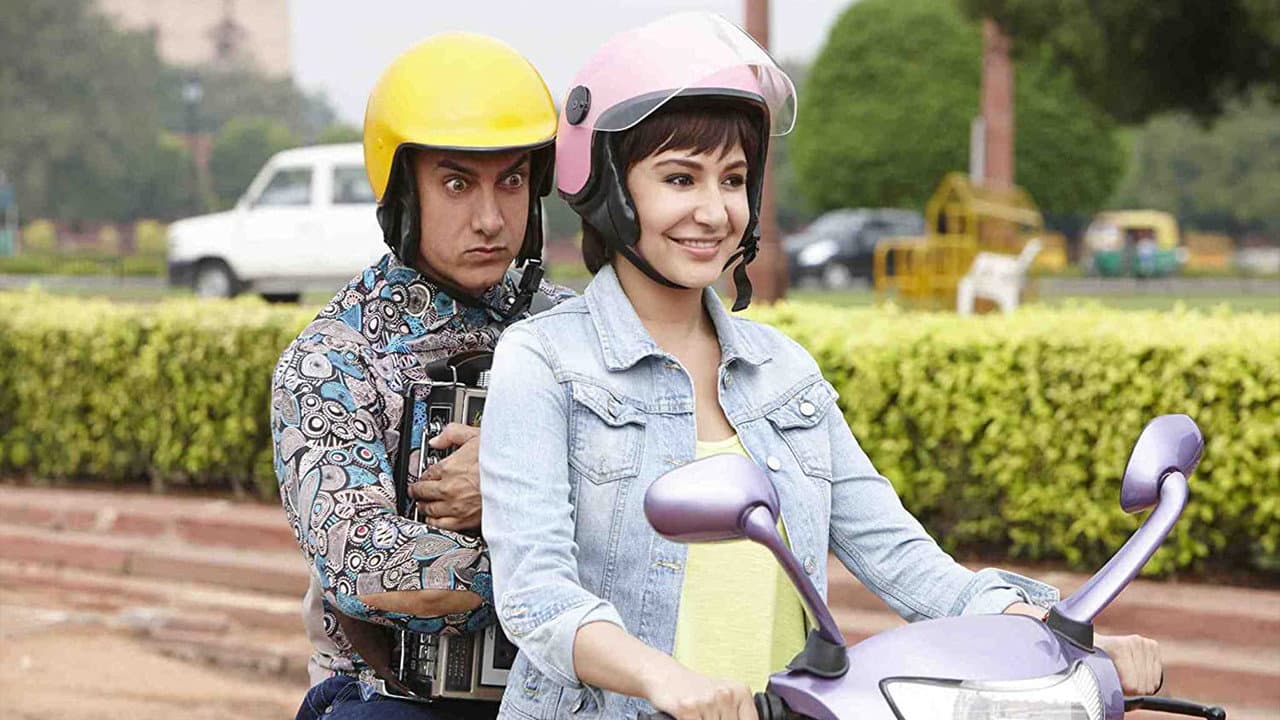 PK still 2