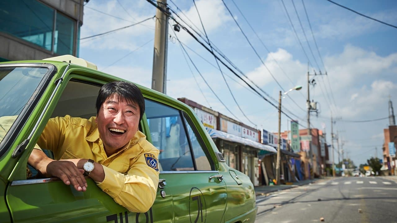 A Taxi Driver still 3