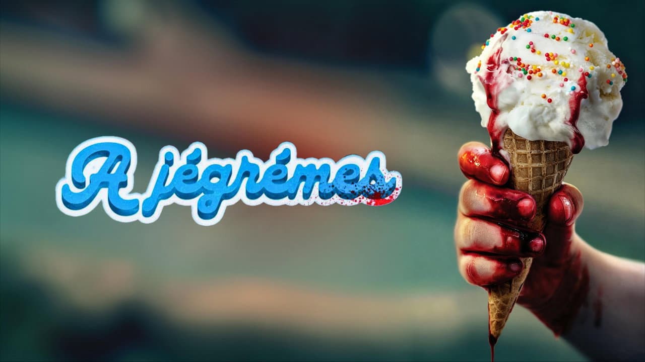 Ice Cream Man: Eli Roth's 2026 Horror-Comedy