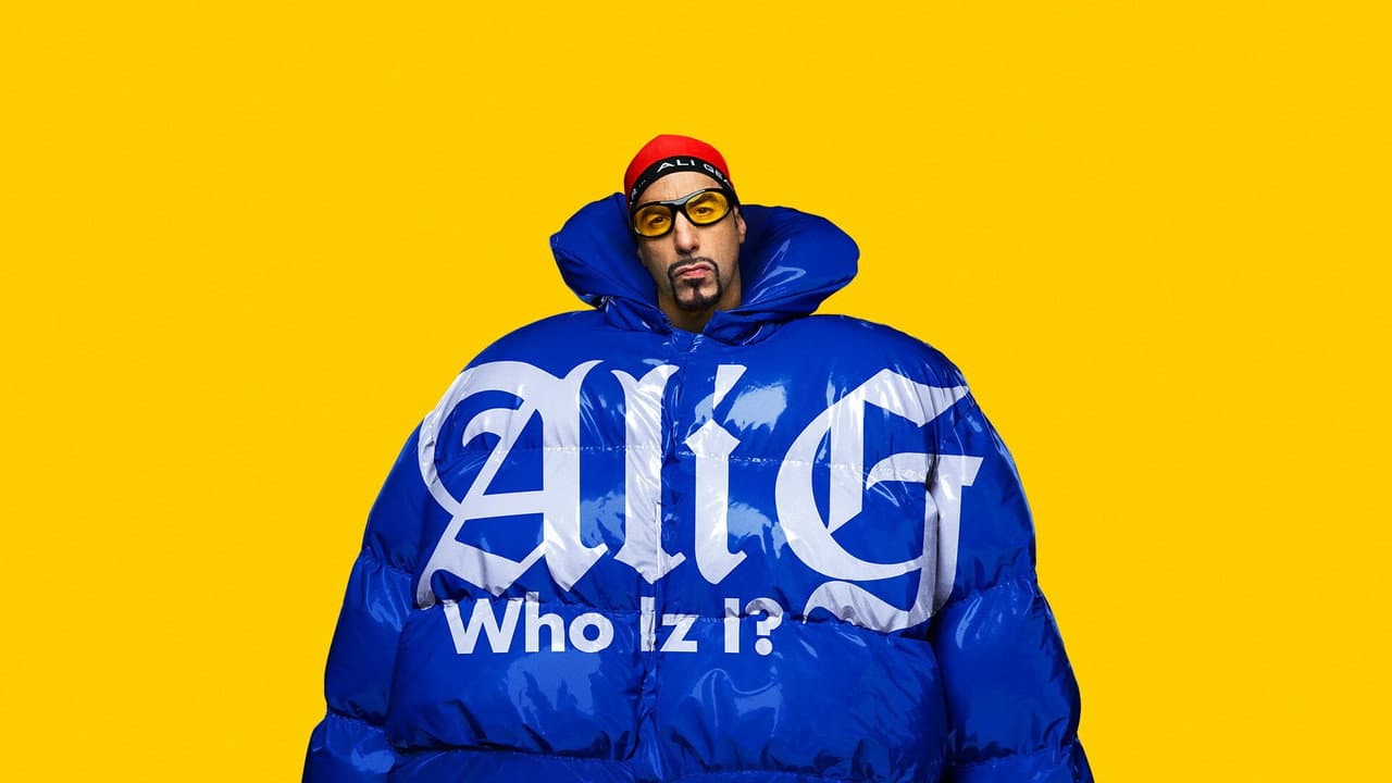 Ali G: Who Iz I? (2026) - Sacha Baron Cohen Returns still 7