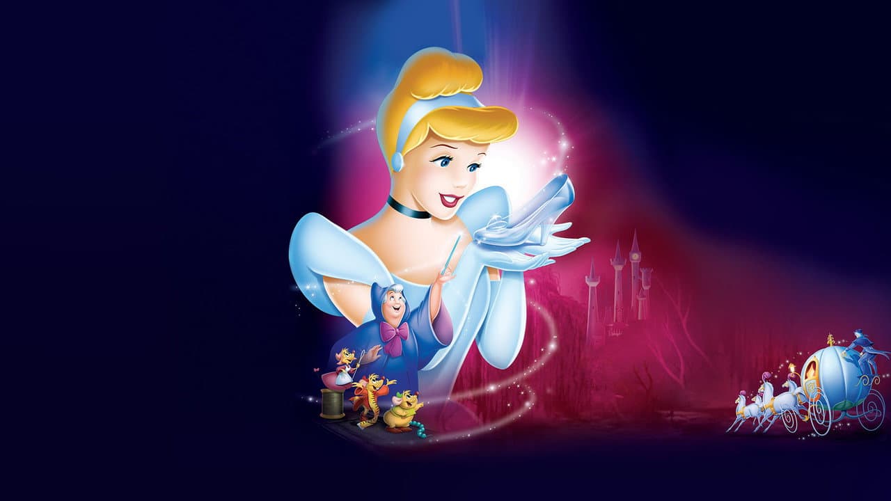 Cinderella still 7