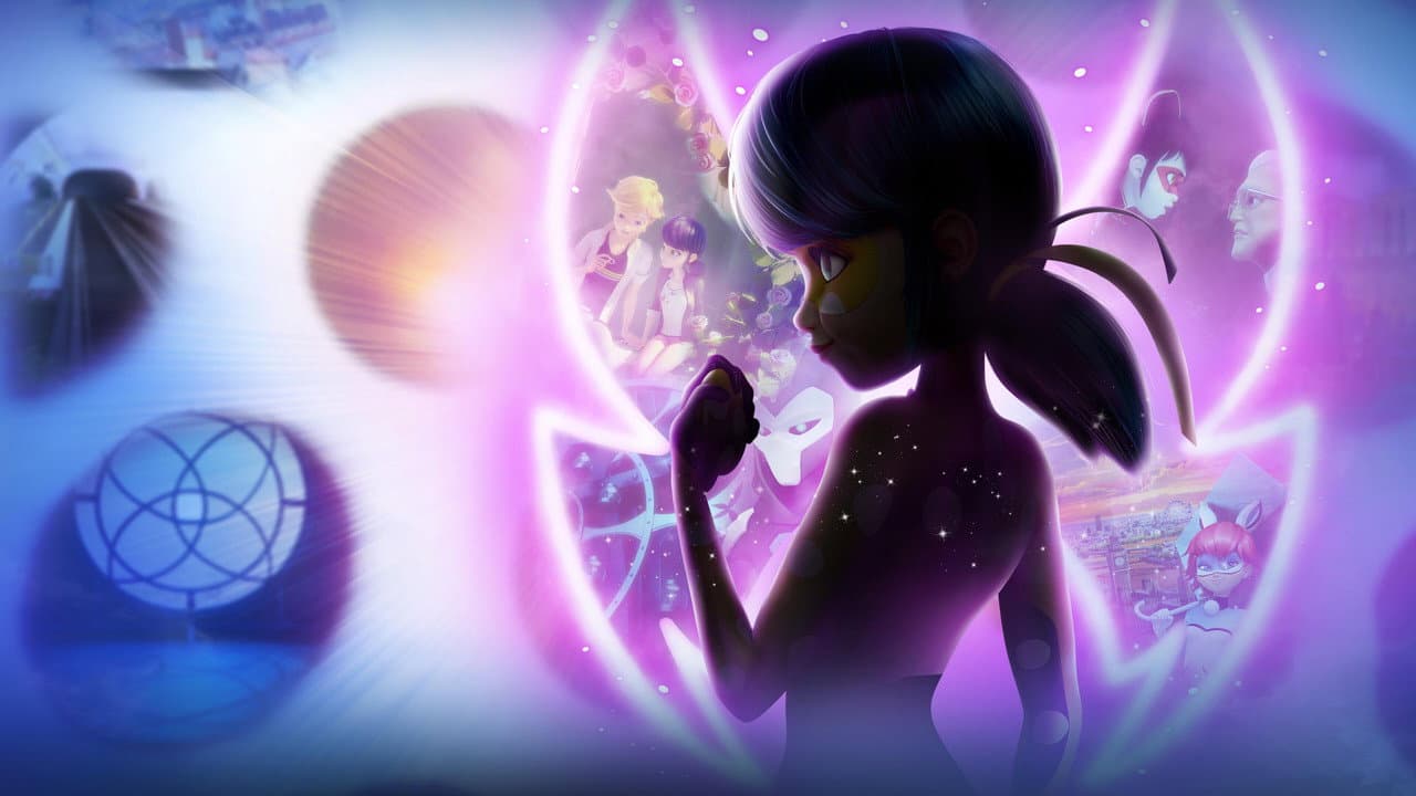 Miraculous World: London, at the Edge of Time still 4