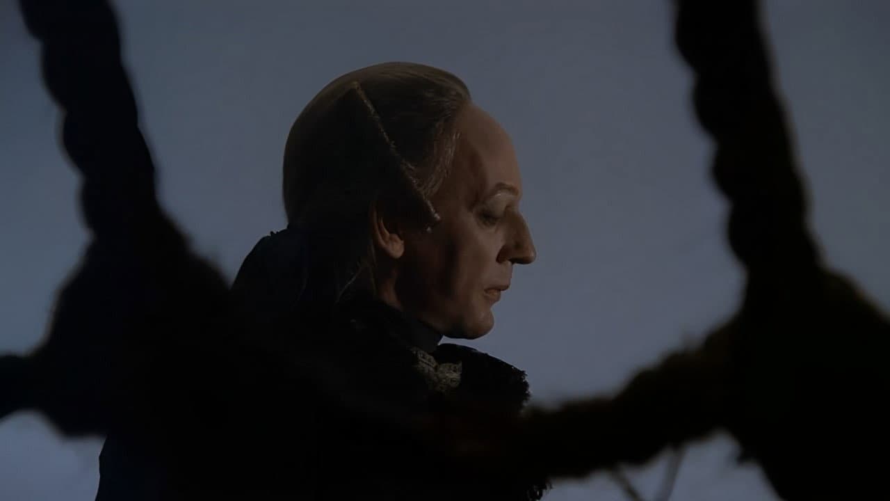 Fellini's Casanova still 8