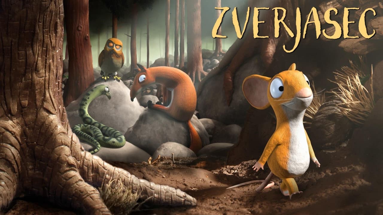 The Gruffalo still 2