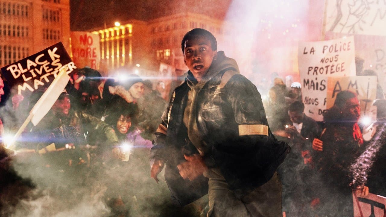 Night Call still 4