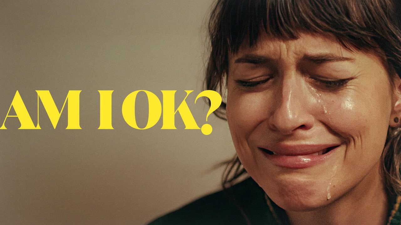 Am I OK? still 8