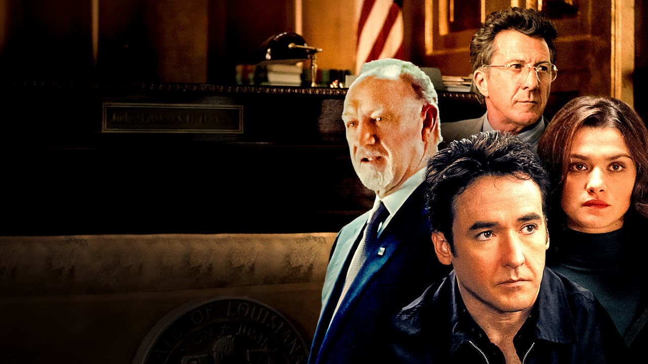 Runaway Jury Movie News: Cast, Plot & Updates still 3