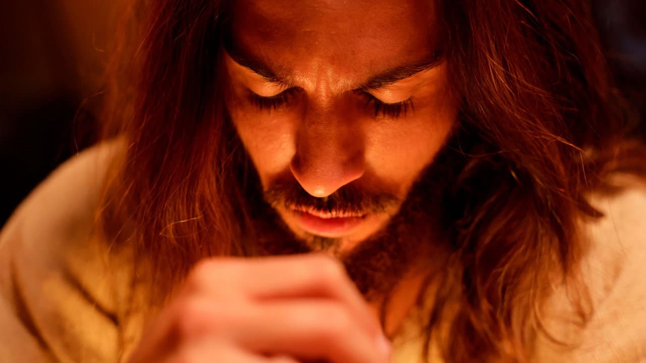 The Last Supper still 3