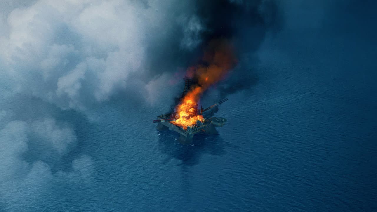 Deepwater Horizon still 8