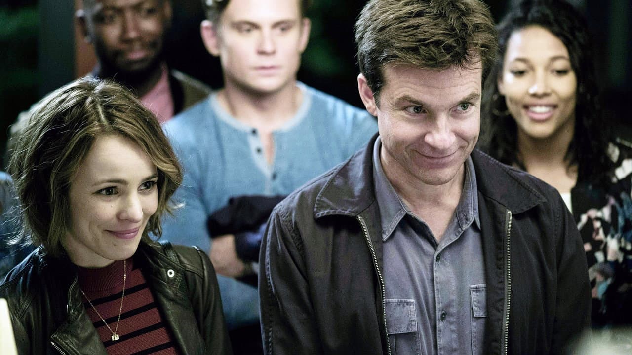 Game Night still 4