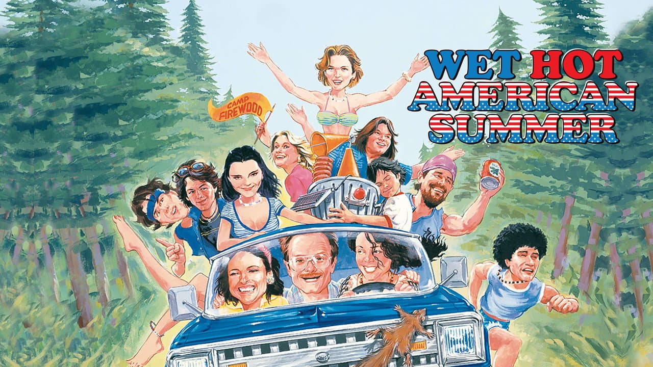 American Summer Movie News: Latest Updates still 8