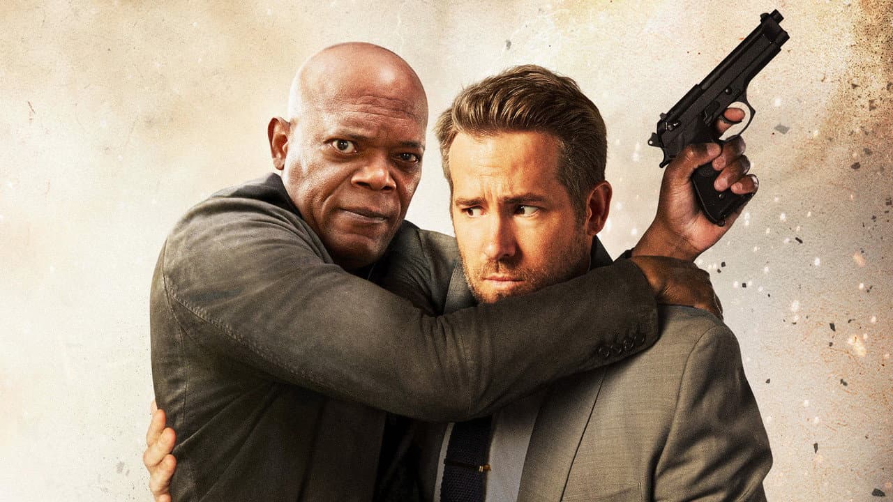 The Hitman's Bodyguard still 3