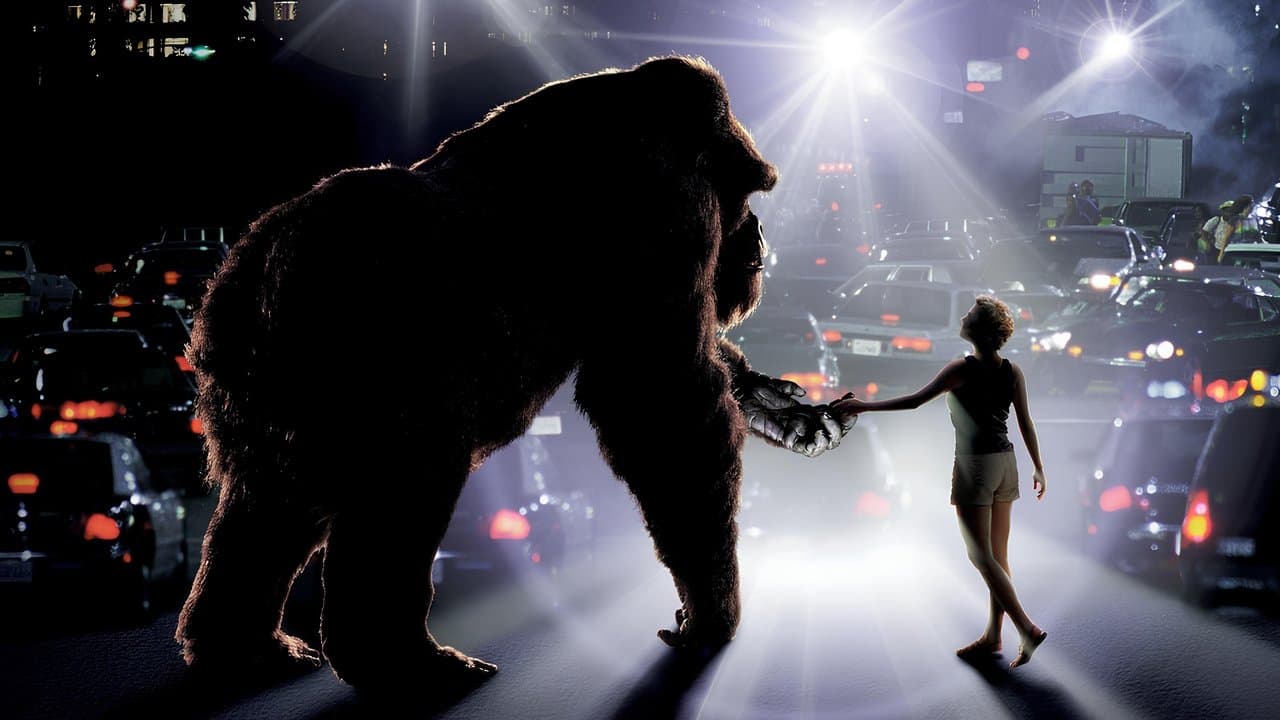 Mighty Joe Young still 1