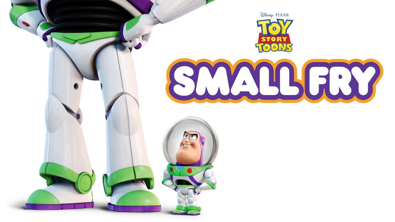 Small Fry still 7