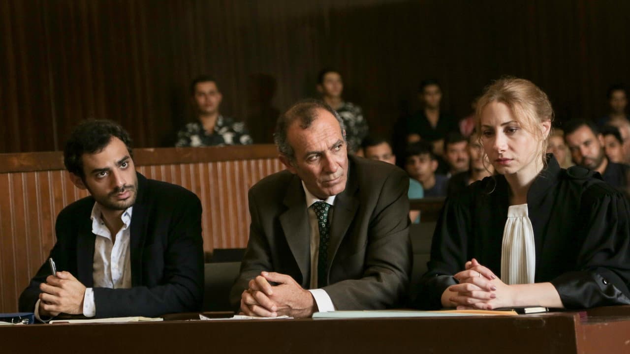 The Insult still 7
