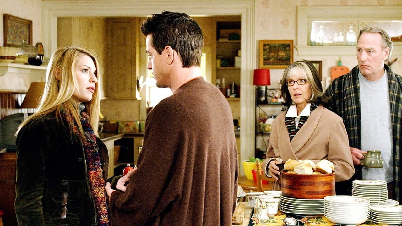 The Family Stone Sequel: Original Cast Returns still 7