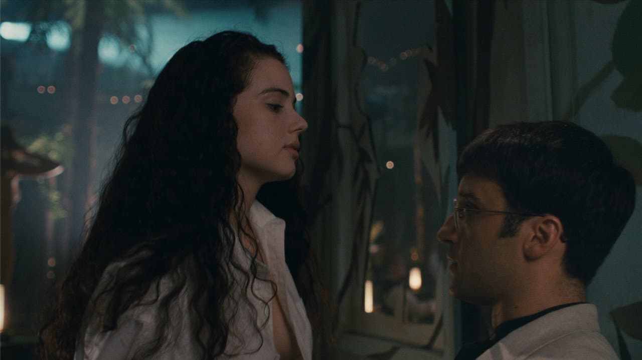 Exotica still 2