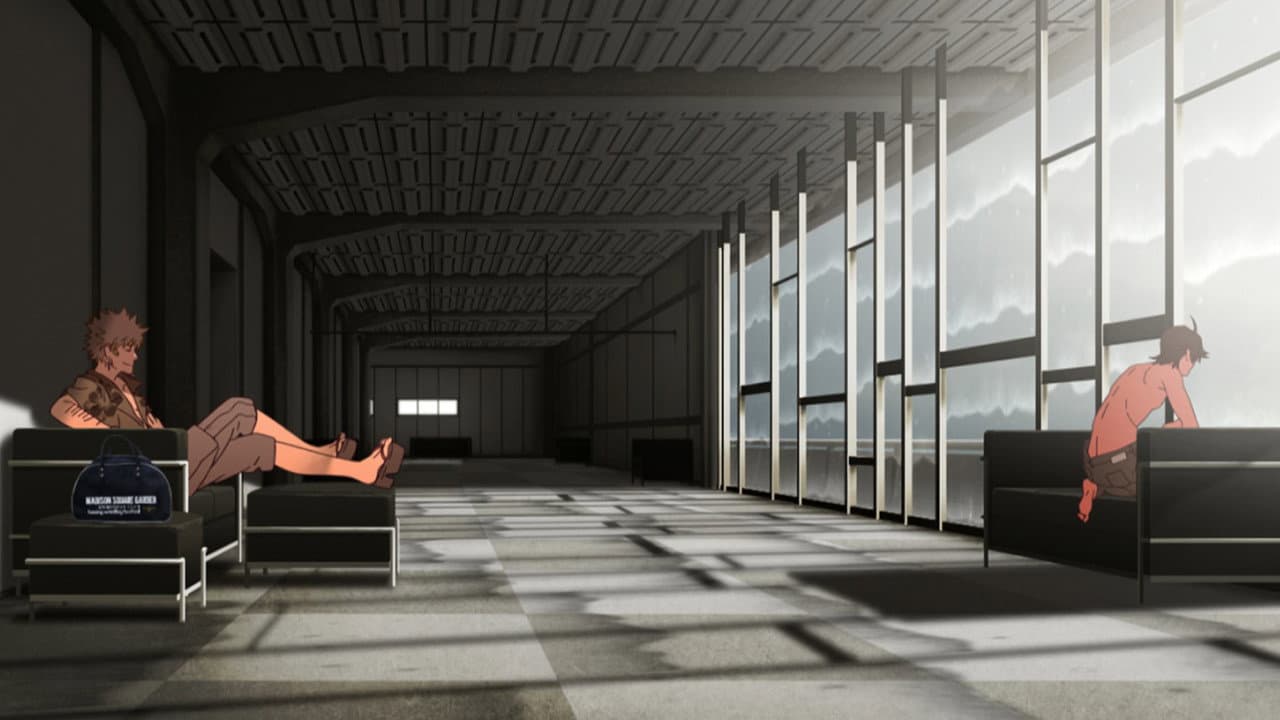 Kizumonogatari Part 3: Reiketsu still 8