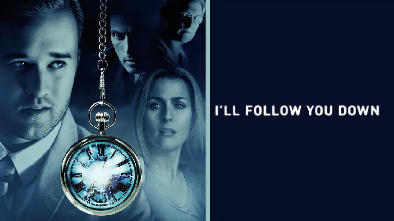 I'll Follow You Down still 7