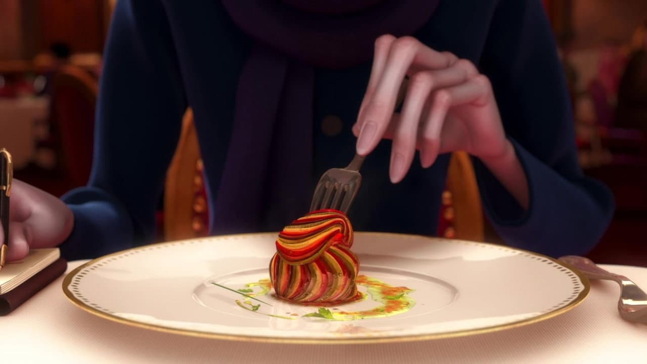 Ratatouille still 5