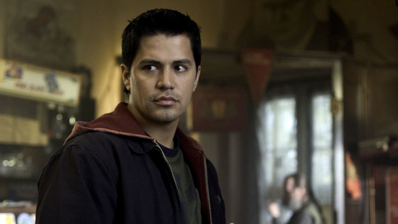 Hostel still 7