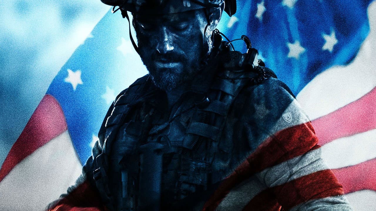 13 Hours: The Secret Soldiers of Benghazi still 4