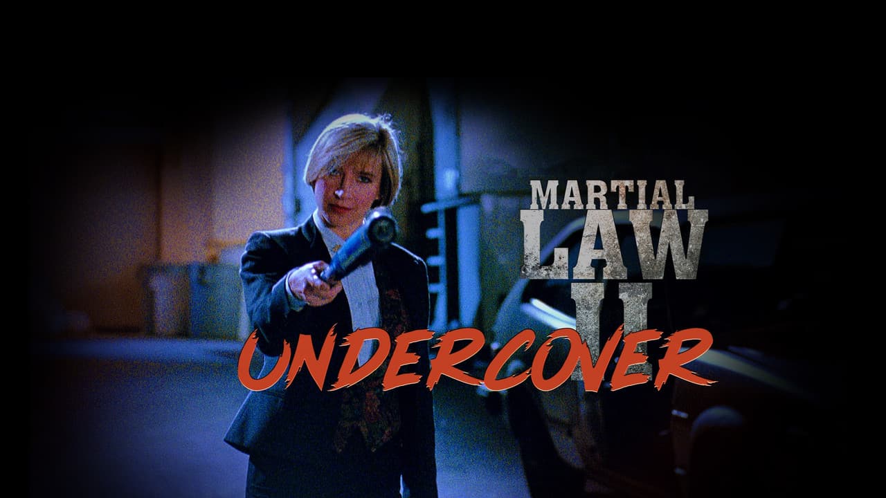 Martial Law II: Undercover still 2