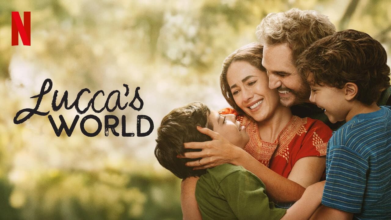 Lucca's World still 8