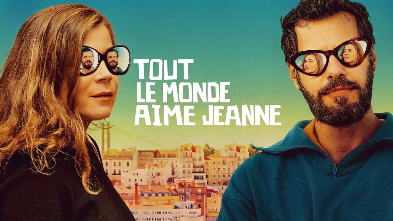 Everybody Loves Jeanne still 1