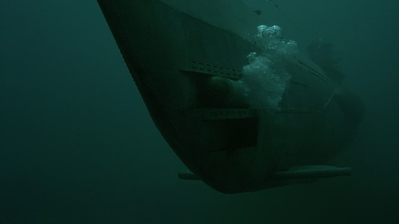 U-571 still 6