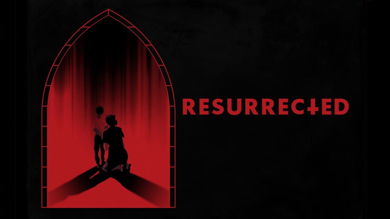 Resurrected still 5
