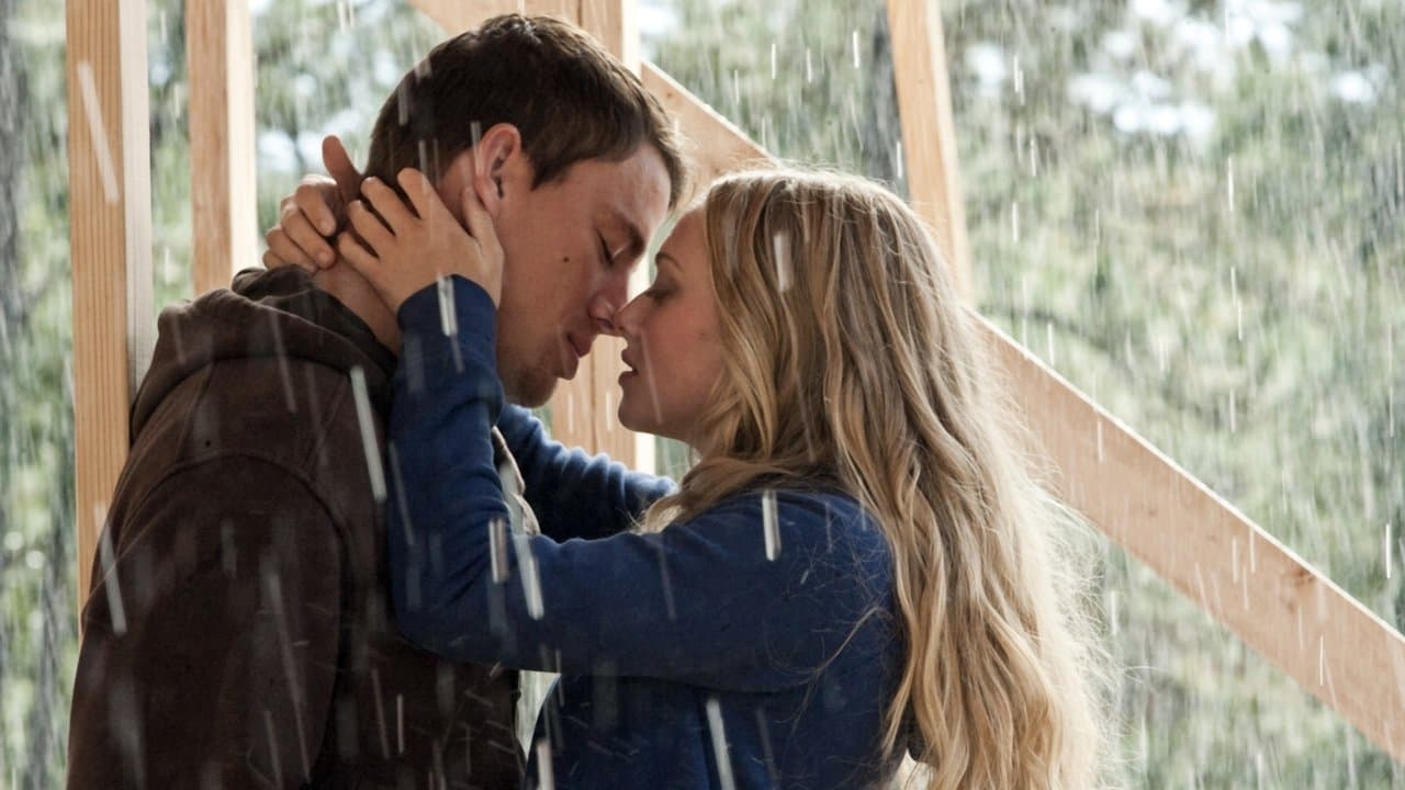 Dear John still 3