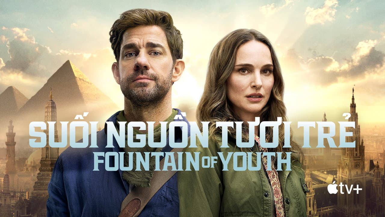 Fountain of Youth still 5