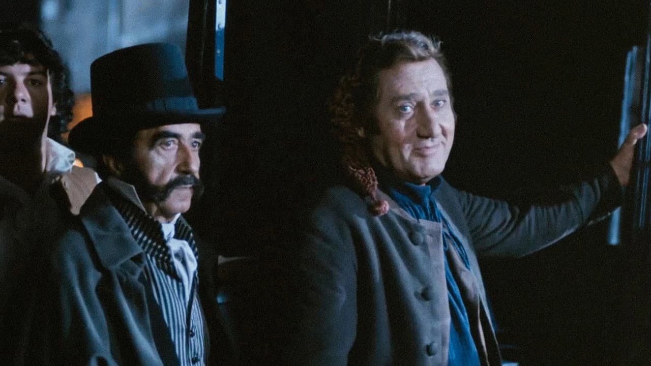 The Marquis of Grillo still 4