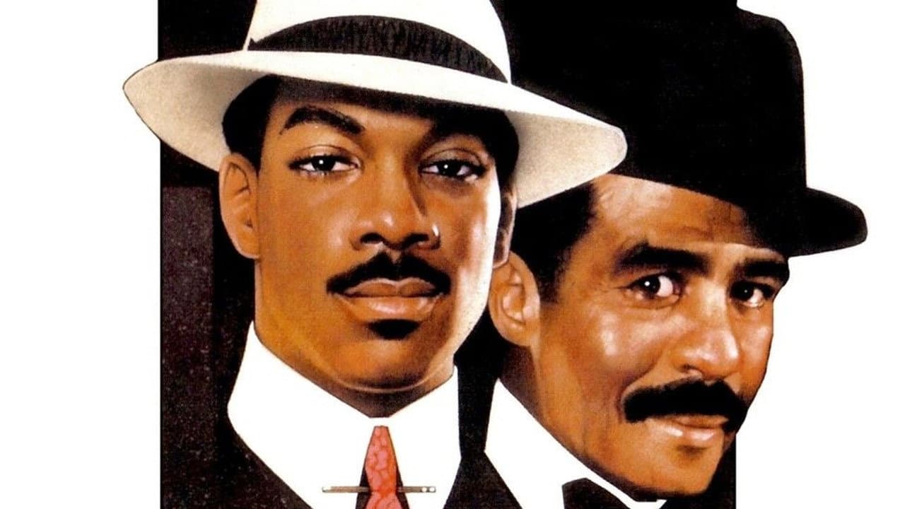 Harlem Nights still 7