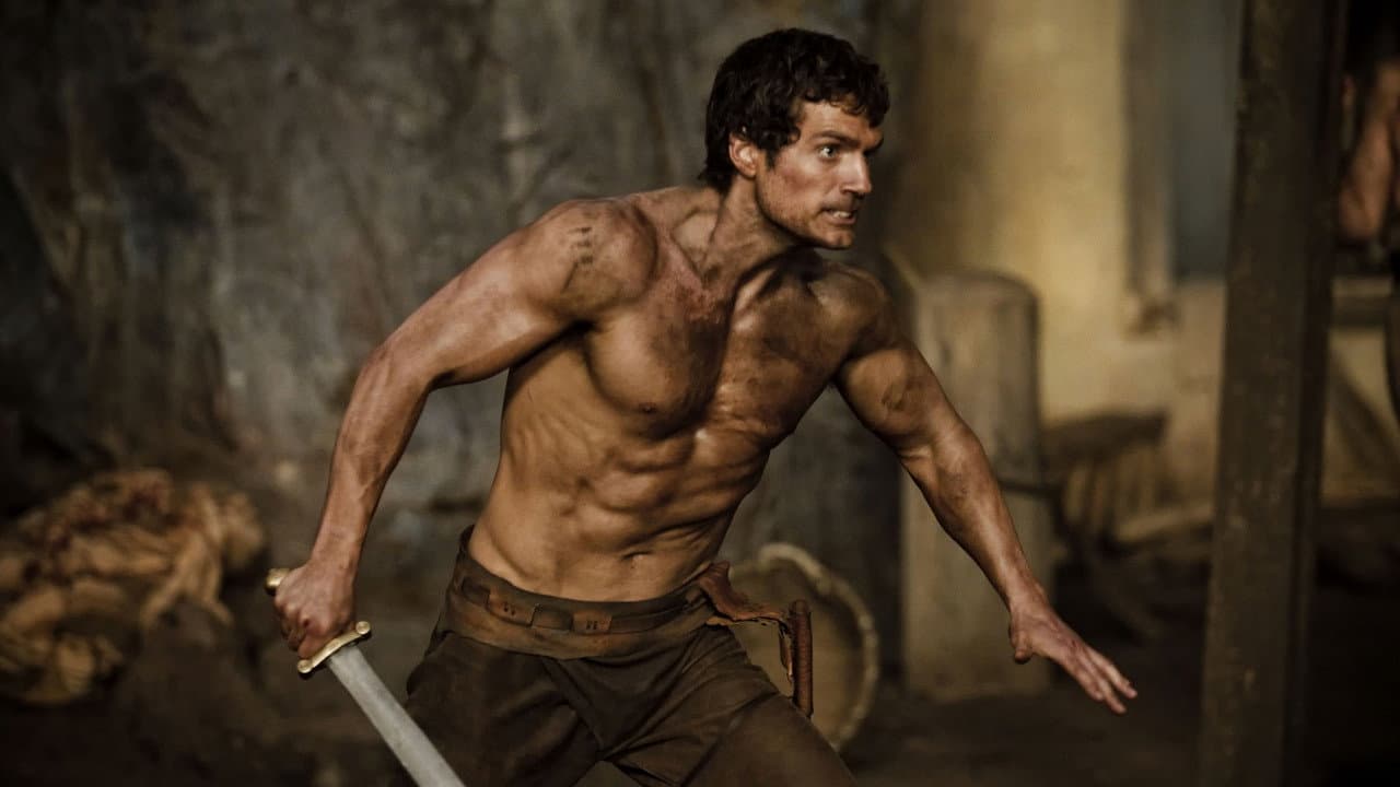 Immortals still 6