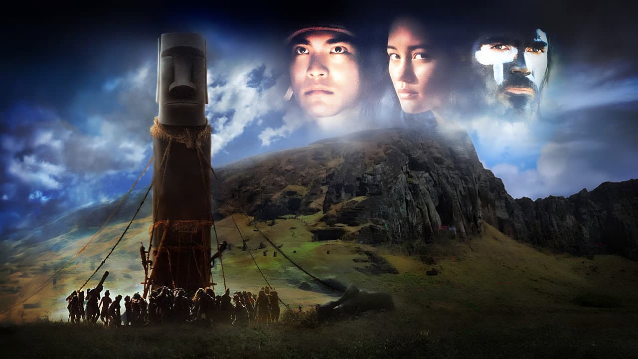 Rapa Nui still 1