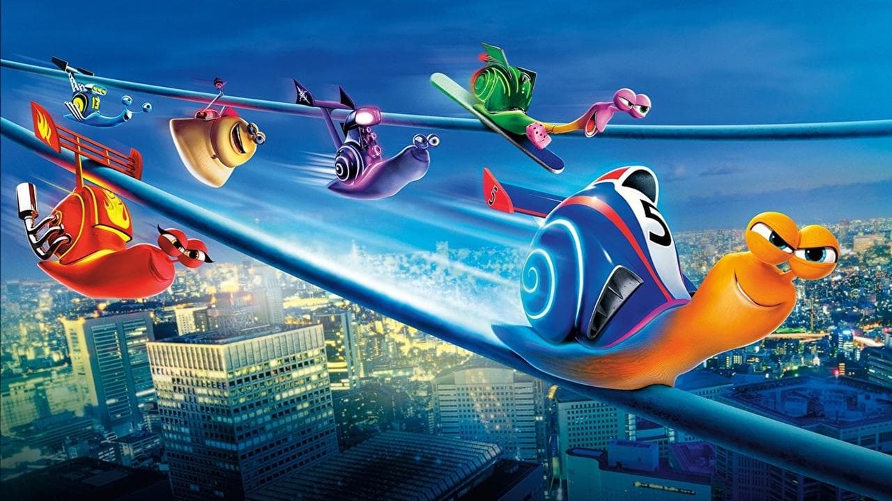 Turbo still 2