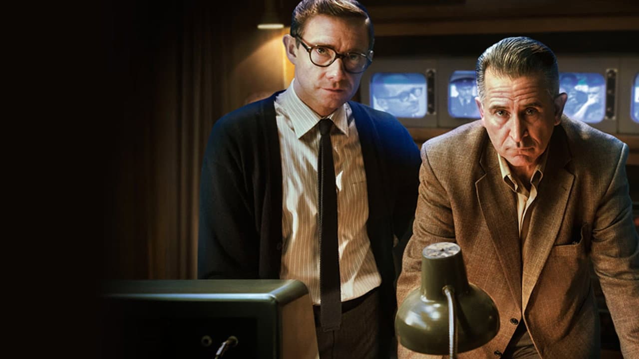 The Eichmann Show still 6