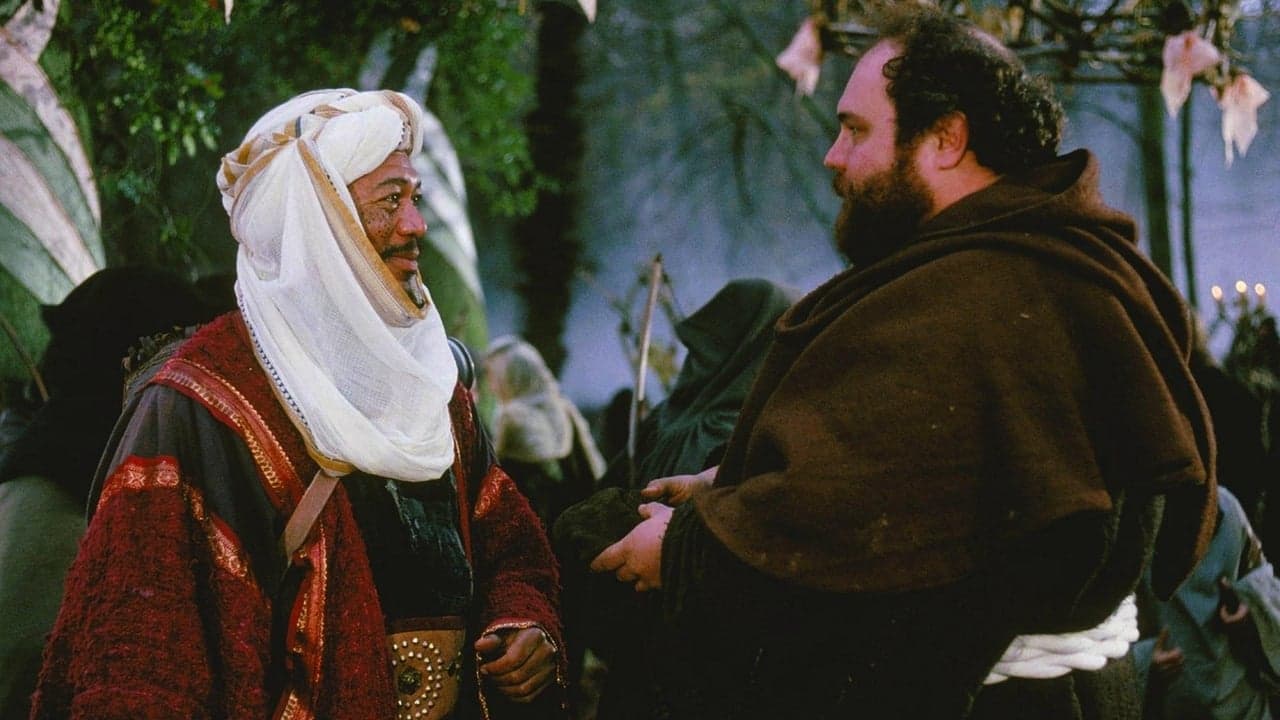 Robin Hood: Prince of Thieves still 3